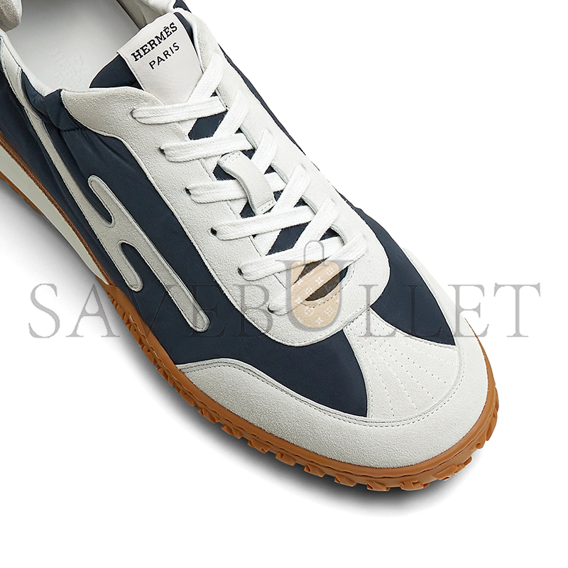 HERMES JET SNEAKER H242923ZHI2390 HERMES JET SNEAKER H242923ZHI2390